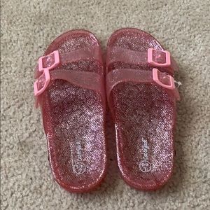 Cat & Jack sandals